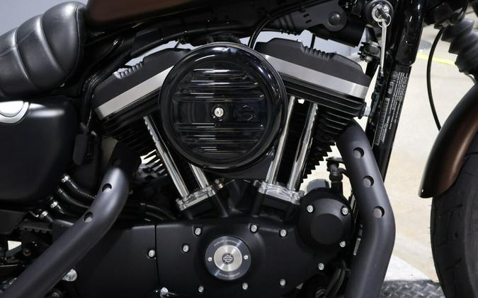 2019 Harley-Davidson Iron 883 XL 883N