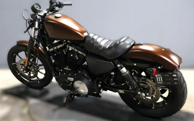 2019 Harley-Davidson Iron 883 XL 883N