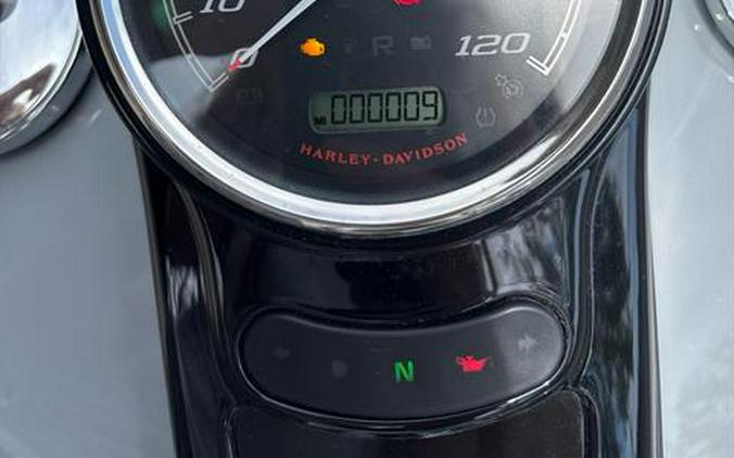 2024 Harley-Davidson Freewheeler®