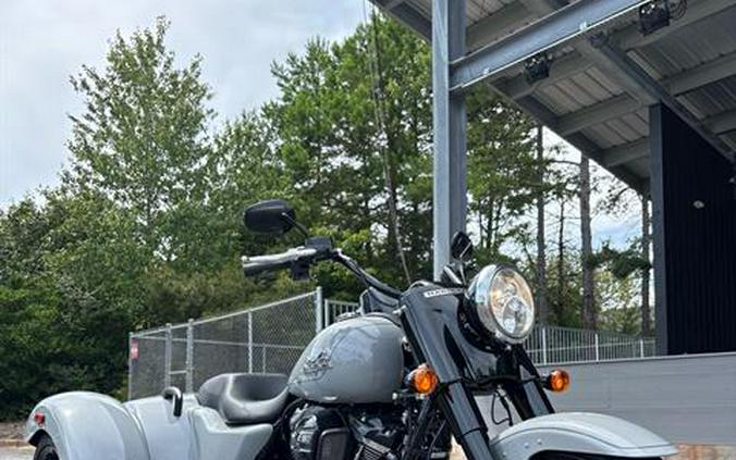 2024 Harley-Davidson Freewheeler®