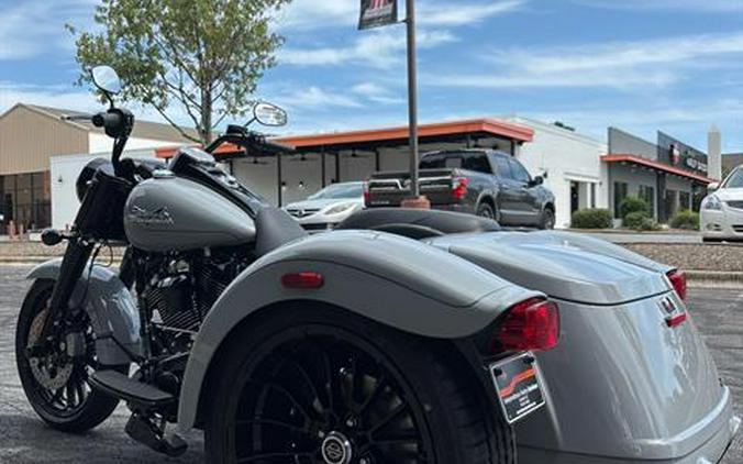 2024 Harley-Davidson Freewheeler®