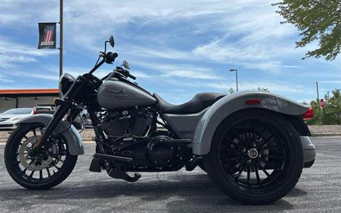 2024 Harley-Davidson Freewheeler®
