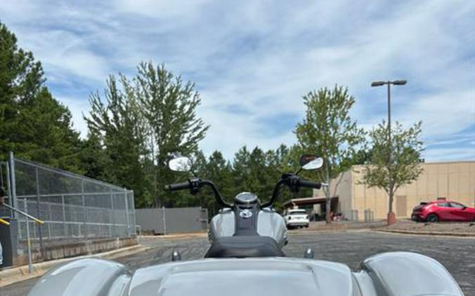 2024 Harley-Davidson Freewheeler®