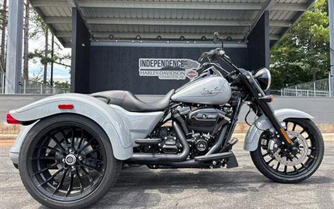 2024 Harley-Davidson Freewheeler®