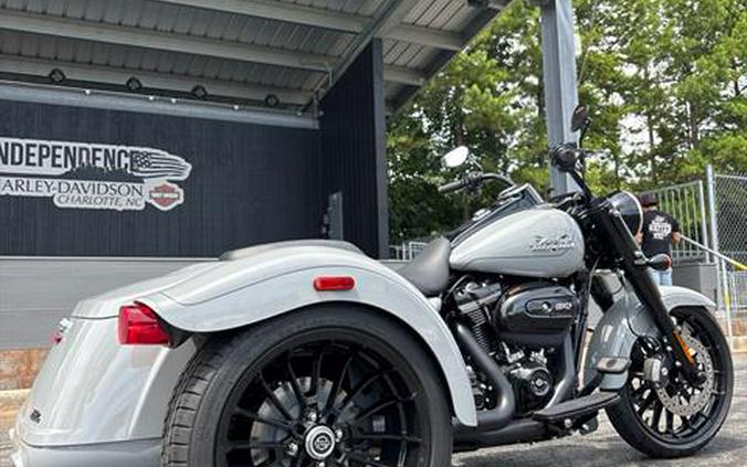 2024 Harley-Davidson Freewheeler®