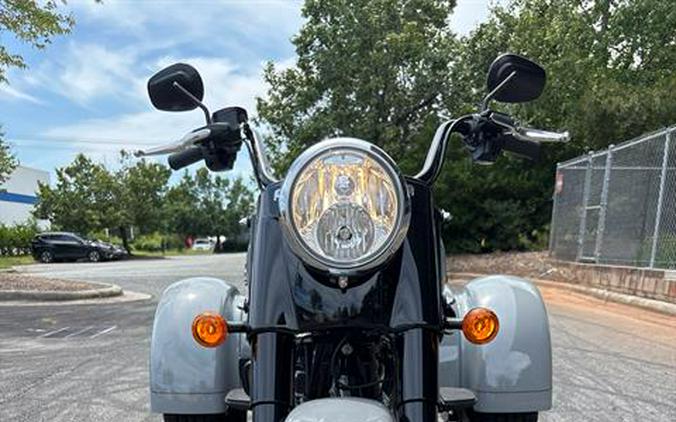 2024 Harley-Davidson Freewheeler®