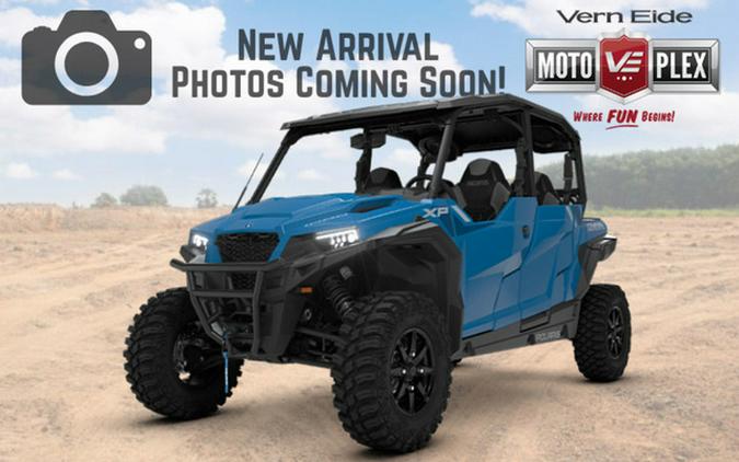 2026 Polaris GENERAL XP 4 1000 Ultimate