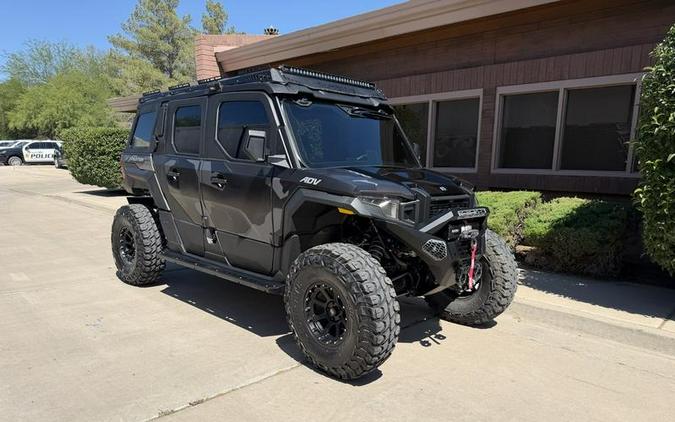 2025 Polaris® XPedition ADV 5 NorthStar