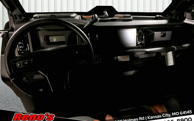 2026 Can-Am Defender MAX Lone Star Cab HD11
