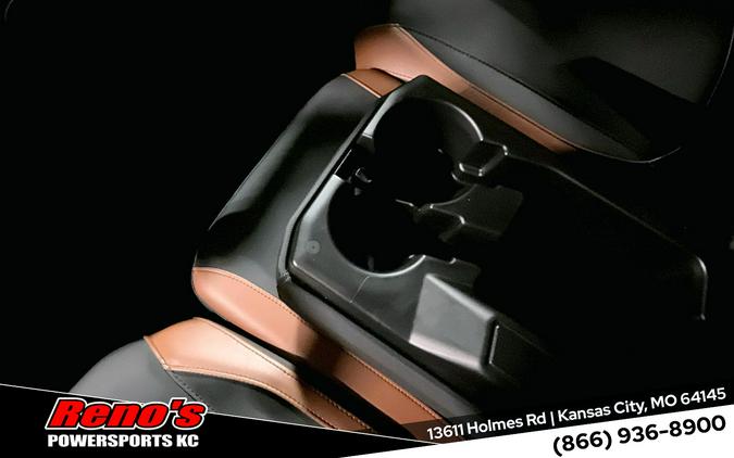 2026 Can-Am Defender MAX Lone Star Cab HD11