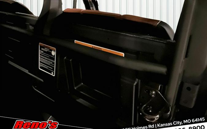 2026 Can-Am Defender MAX Lone Star Cab HD11