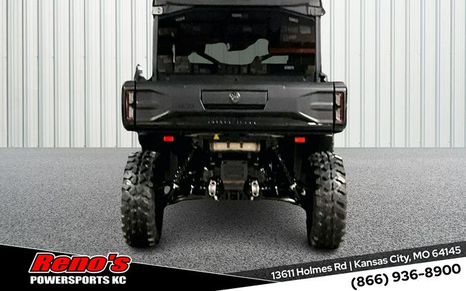 2026 Can-Am Defender MAX Lone Star Cab HD11
