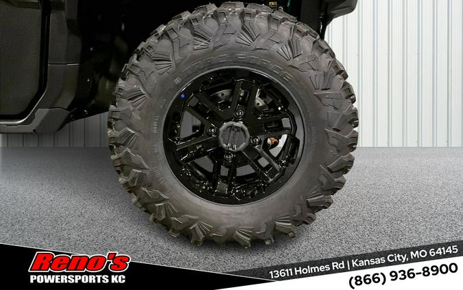 2026 Can-Am Defender MAX Lone Star Cab HD11