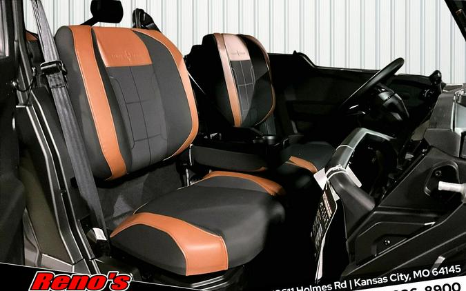 2026 Can-Am Defender MAX Lone Star Cab HD11