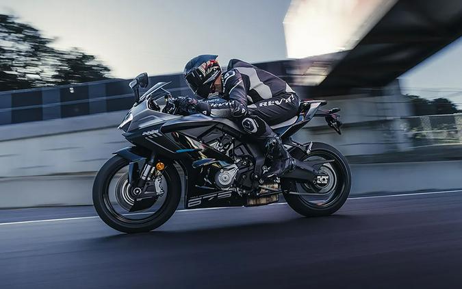 2025 CFMOTO 675SS