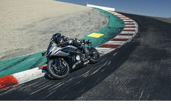 2025 CFMOTO 675SS