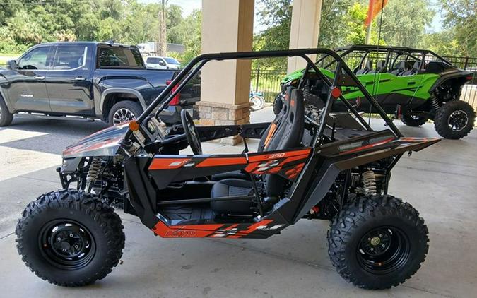 2026 Kayo S350