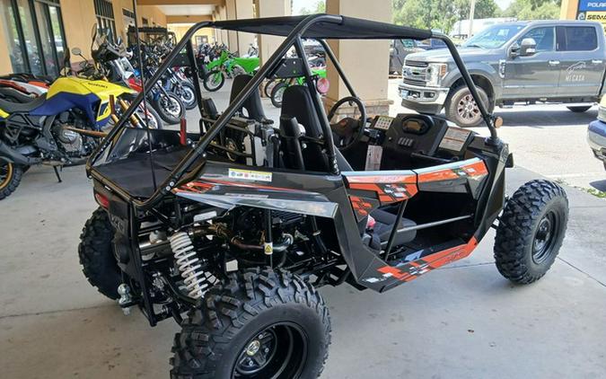 2026 Kayo S350