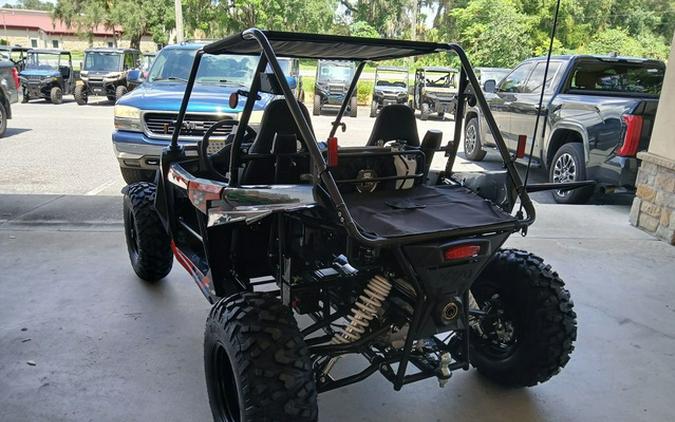2026 Kayo S350