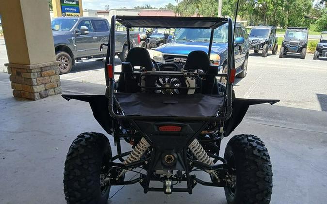 2026 Kayo S350