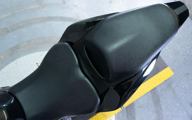2024 Kawasaki Ninja ZX-4R ABS
