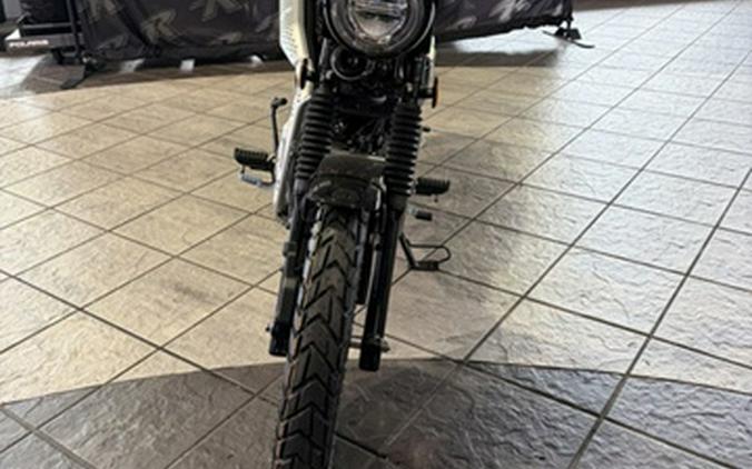 2026 Honda Trail 125