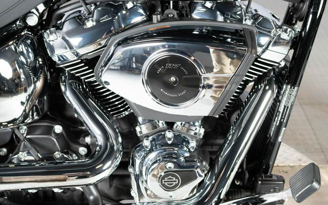 2026 Harley-Davidson Breakout FXBR