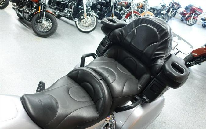 2009 Honda Gold Wing 1800