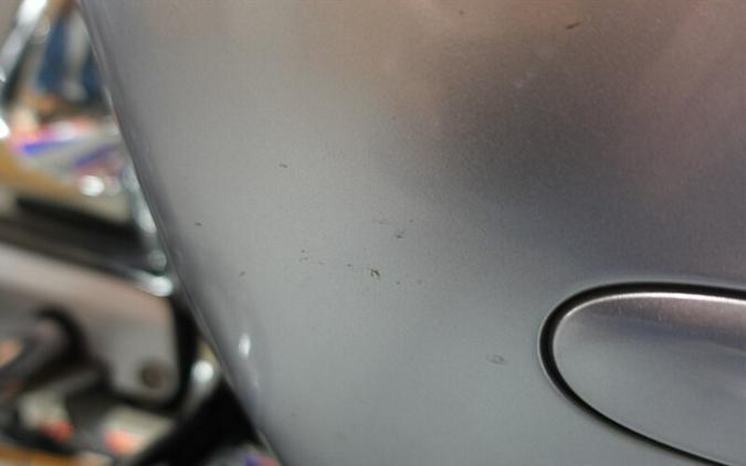 2009 Honda Gold Wing 1800