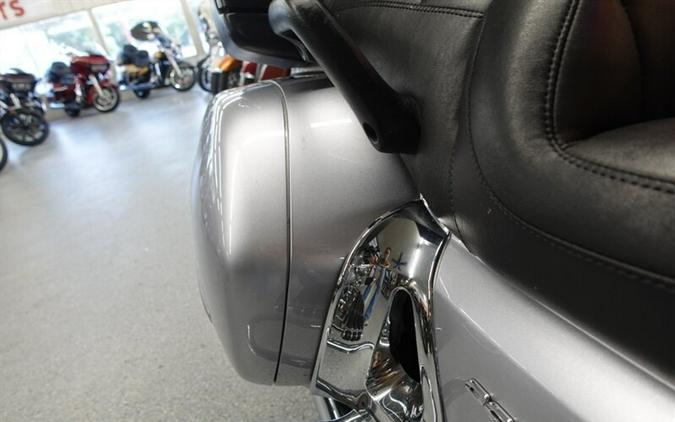 2009 Honda Gold Wing 1800