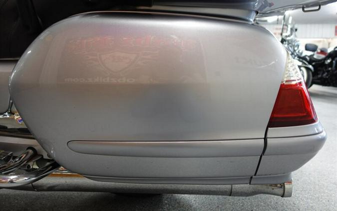 2009 Honda Gold Wing 1800