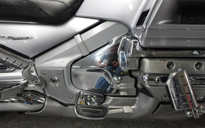2009 Honda Gold Wing 1800