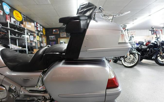 2009 Honda Gold Wing 1800