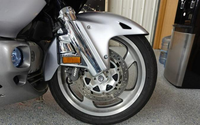 2009 Honda Gold Wing 1800