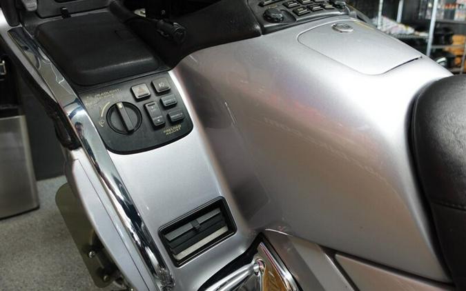 2009 Honda Gold Wing 1800