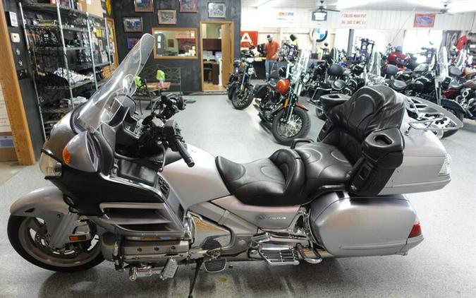 2009 Honda Gold Wing 1800