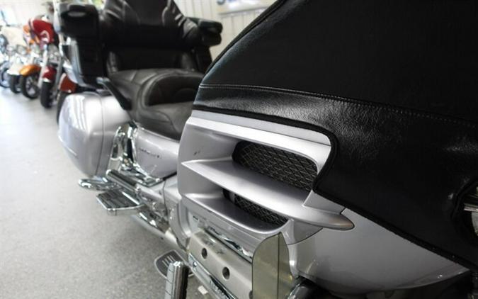 2009 Honda Gold Wing 1800