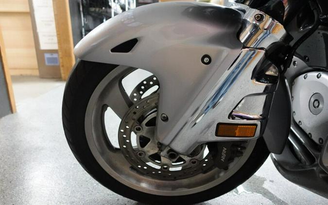 2009 Honda Gold Wing 1800