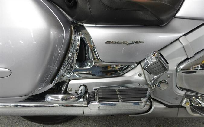 2009 Honda Gold Wing 1800