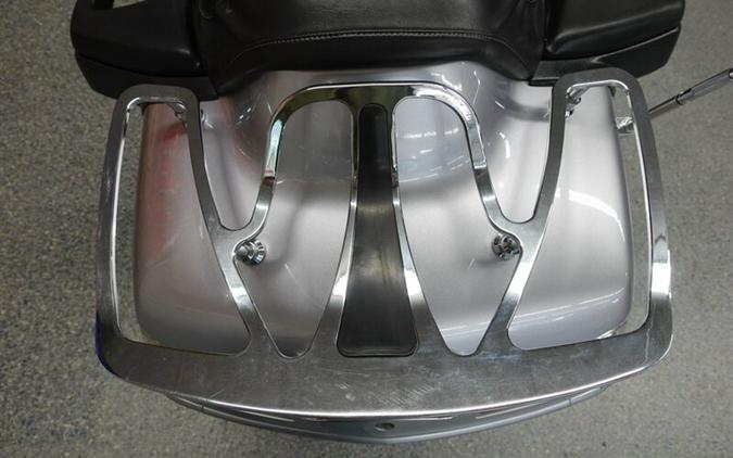 2009 Honda Gold Wing 1800