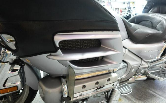 2009 Honda Gold Wing 1800
