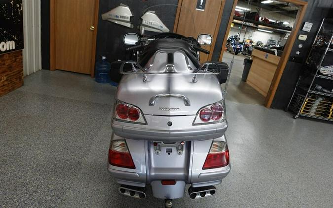 2009 Honda Gold Wing 1800