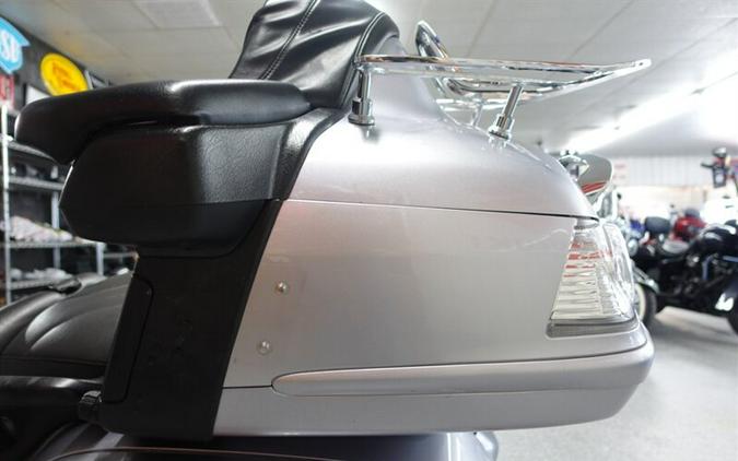 2009 Honda Gold Wing 1800