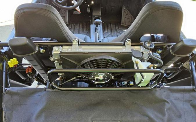 2027 Kayo S350 UTV