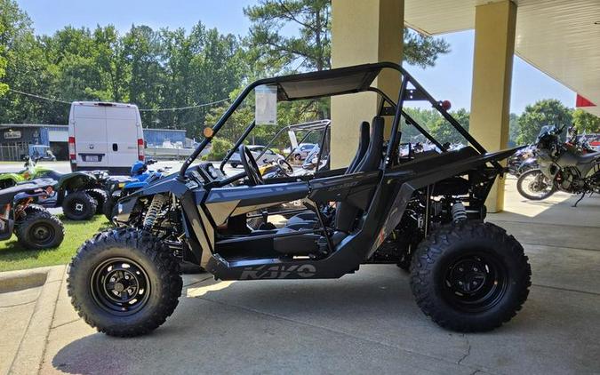 2027 Kayo S350 UTV