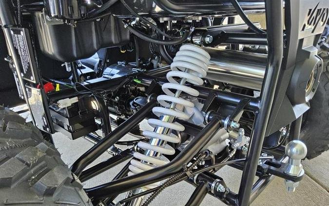 2027 Kayo S350 UTV