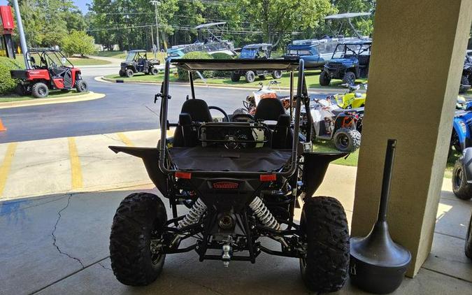 2027 Kayo S350 UTV