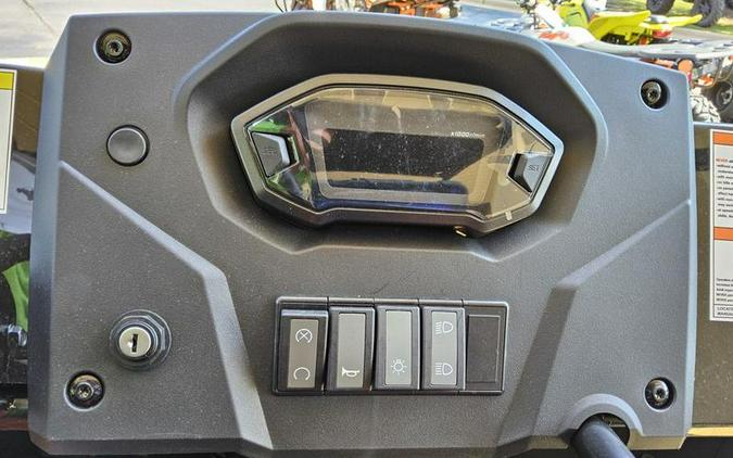 2027 Kayo S350 UTV
