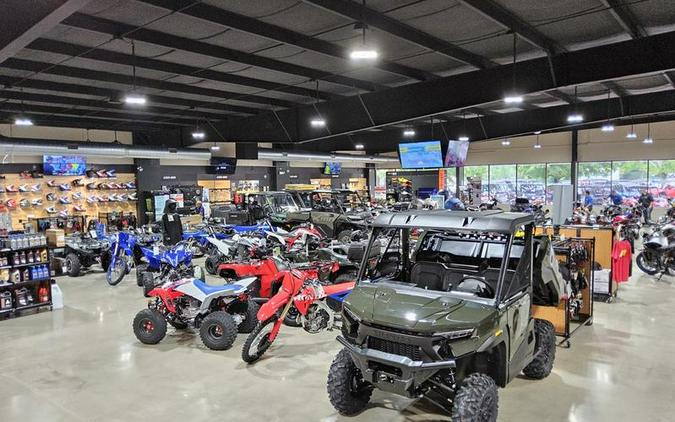 2027 Kayo S350 UTV