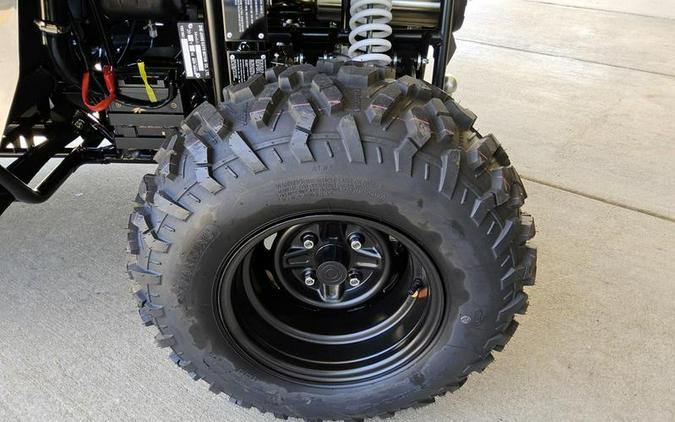 2027 Kayo S350 UTV
